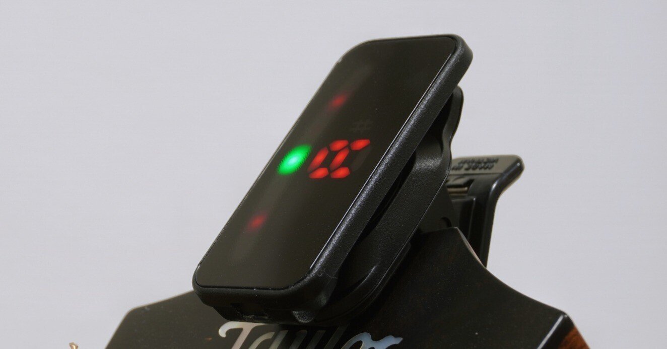 KORG コルグ Pitchclip 2+ PC-2+ クリップ チューナー 正確さと気軽さを両立 《4個セット》 コルグ KORG PC-2 Pitchclip 2 クリップチューナー : chuya