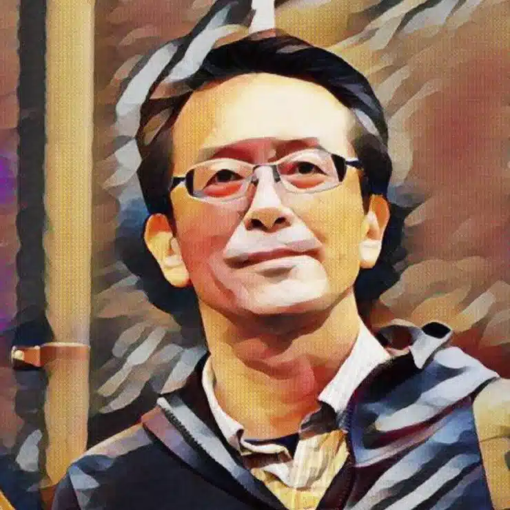 Yoshiharu Ohta