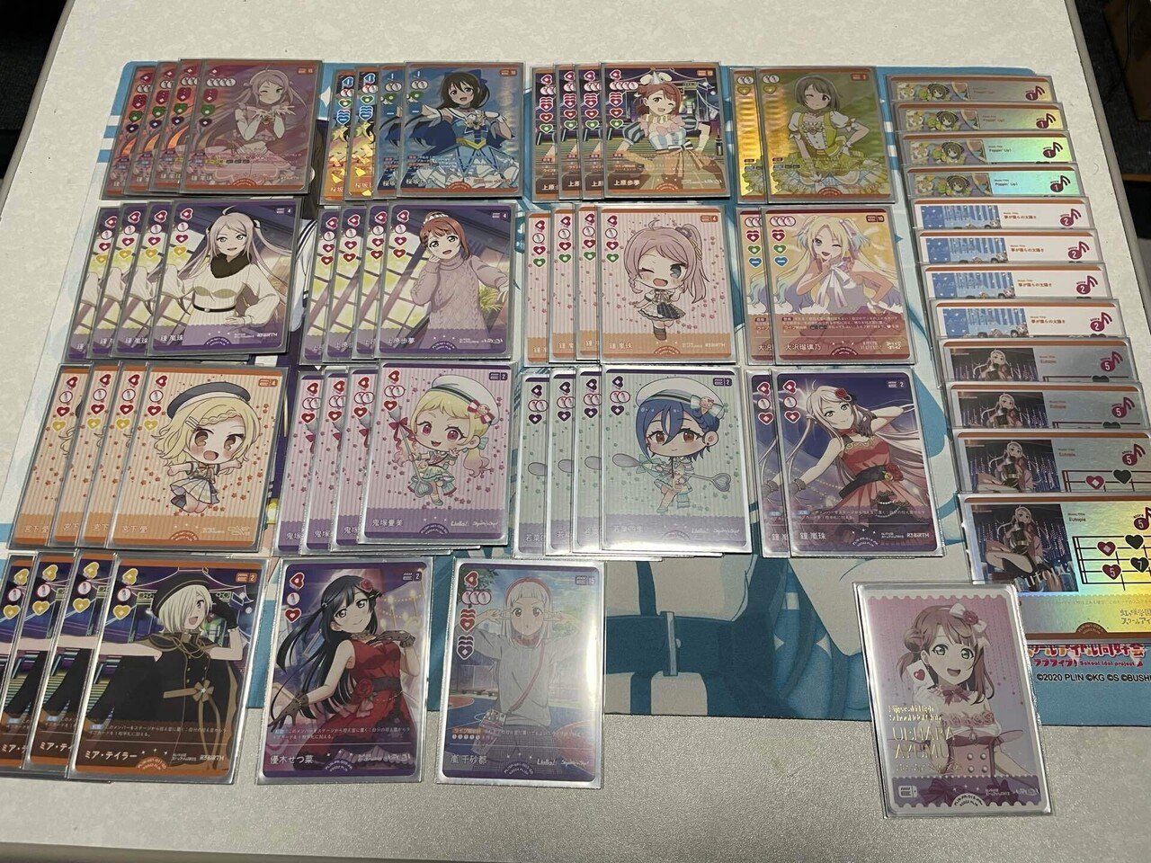 ラブカ 桃みらパ軸 デッキ rectangle_large_type_2_bb93b16