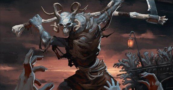 MTG】増えてたデッキをいじって遊ぶ（その2）【スタン】｜YenMark