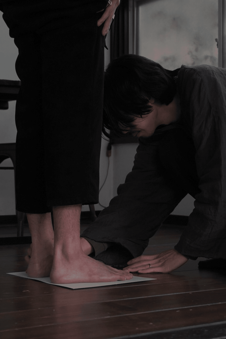 Nishimaki Leather Sandals Full Order Event｜_yt