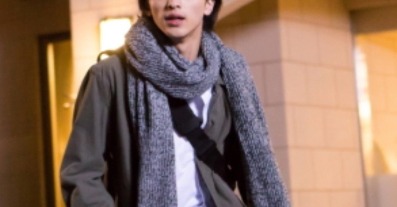 Next Lounge 私の鼓動は 貴方だけの為に打っている 第15話 麒麟 ましゅ兄 Note