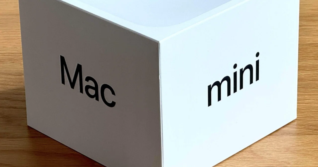 Mac miniで再起動が止まらなくなった話｜Tsuyoshi Sakamoto（阪本剛）