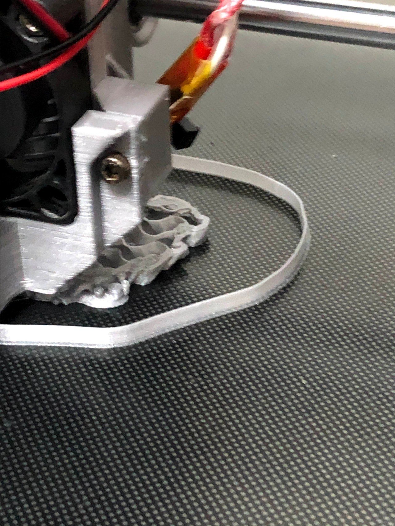 Fdm ドラフトシールドによる反り対策 はるかぜポポポ Note Fdm ドラフトシールドによる反り対策 はるかぜポポポ Note