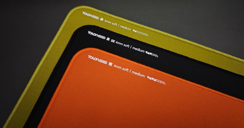 最前線の GLSSWRKS Kazemi Premium Glass Mousepad Japan Limited Edition マウス・トラックボール