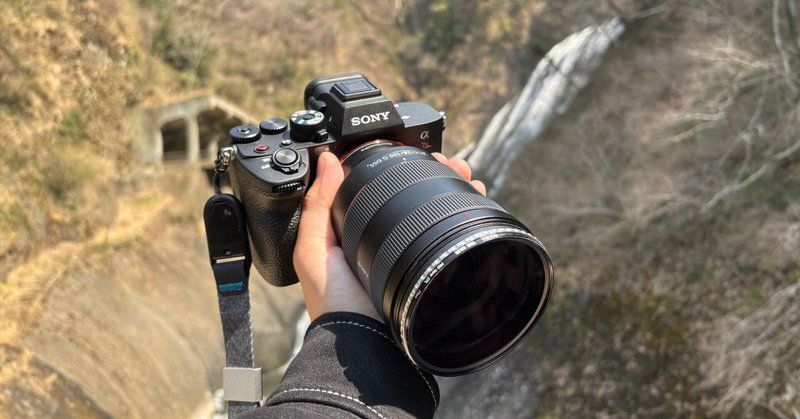 長期レビュー】発売から10年経ったSONY α7IIは今買うべきか