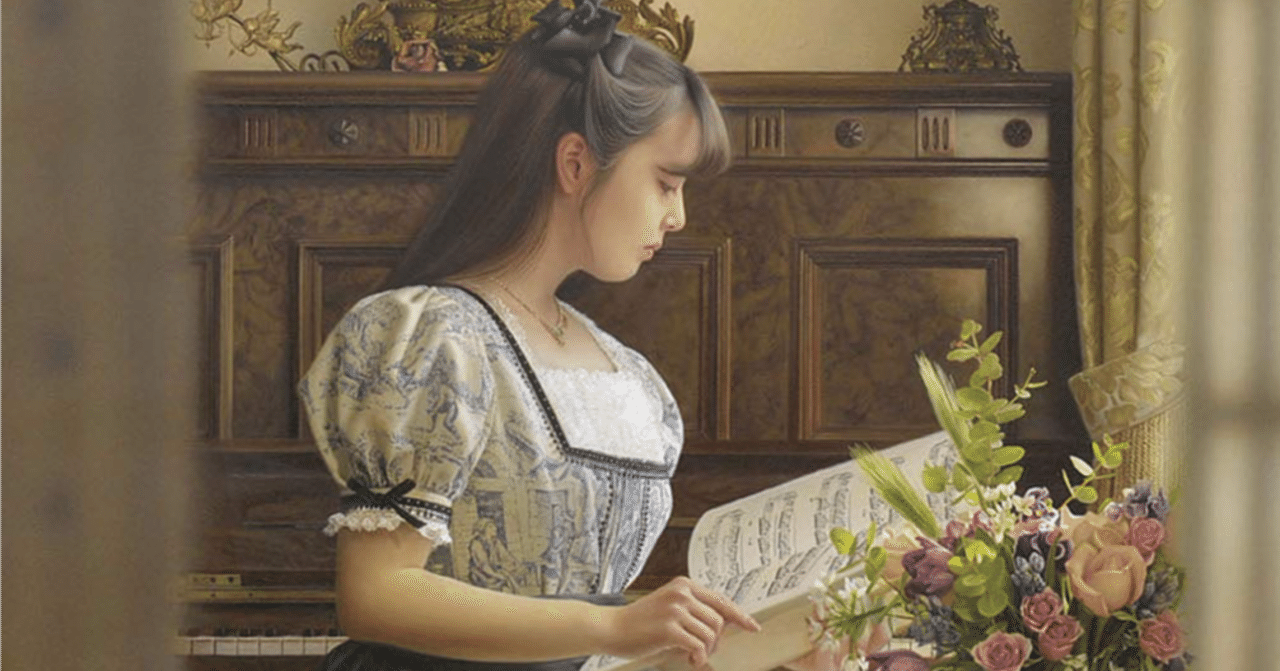 山本大貴】—— 現実を超える細密描写・古典技法と現代感覚の融合——油彩