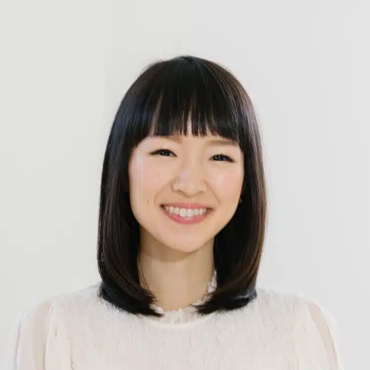 こんまり/近藤麻理恵｜note