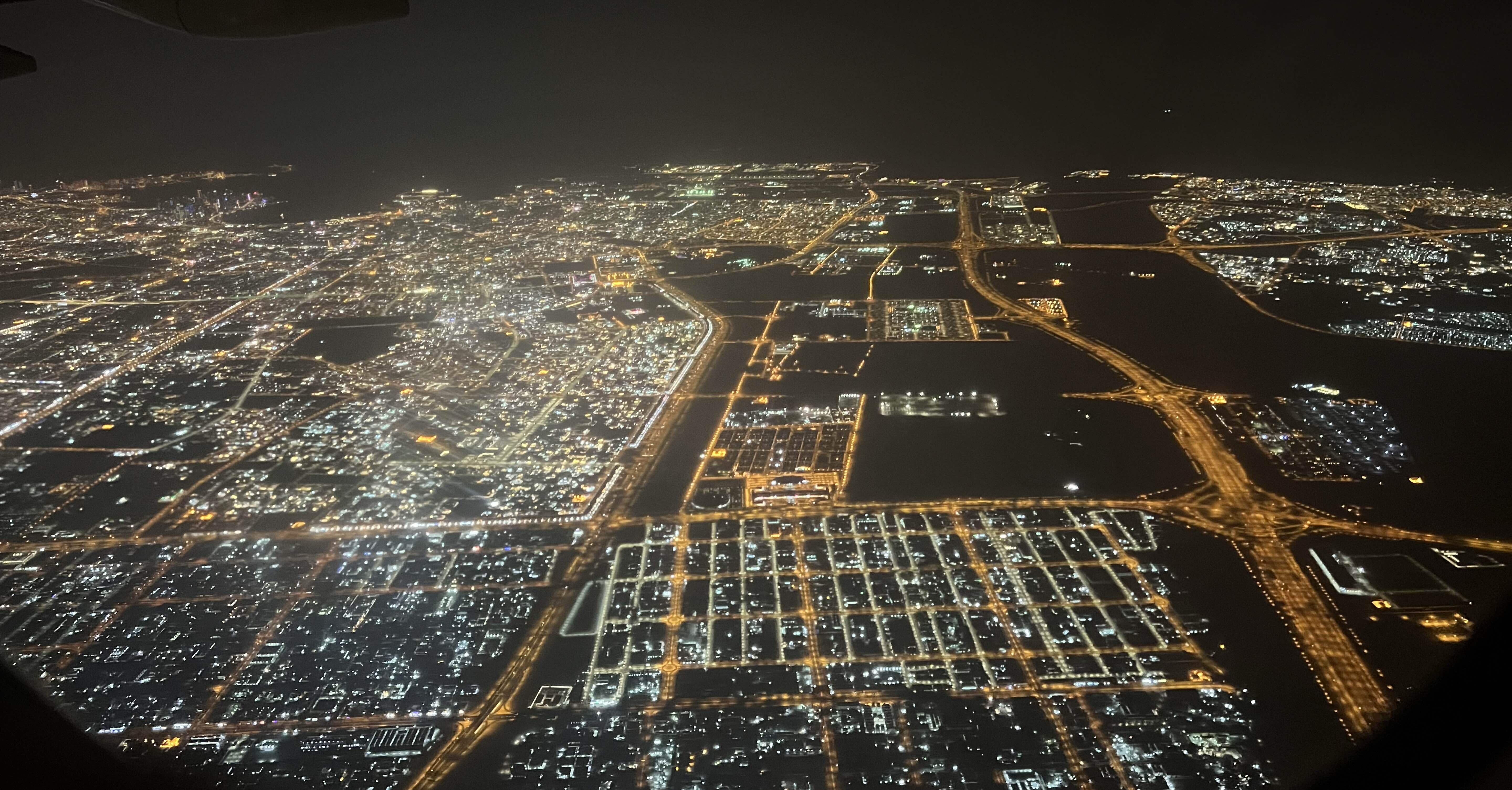 カタール航空QR41からのフランス入り感想など｜白井暁彦 aka しらいはかせ