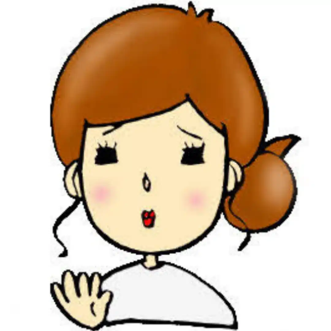 ひげみ｜爆笑育児と背脂の女