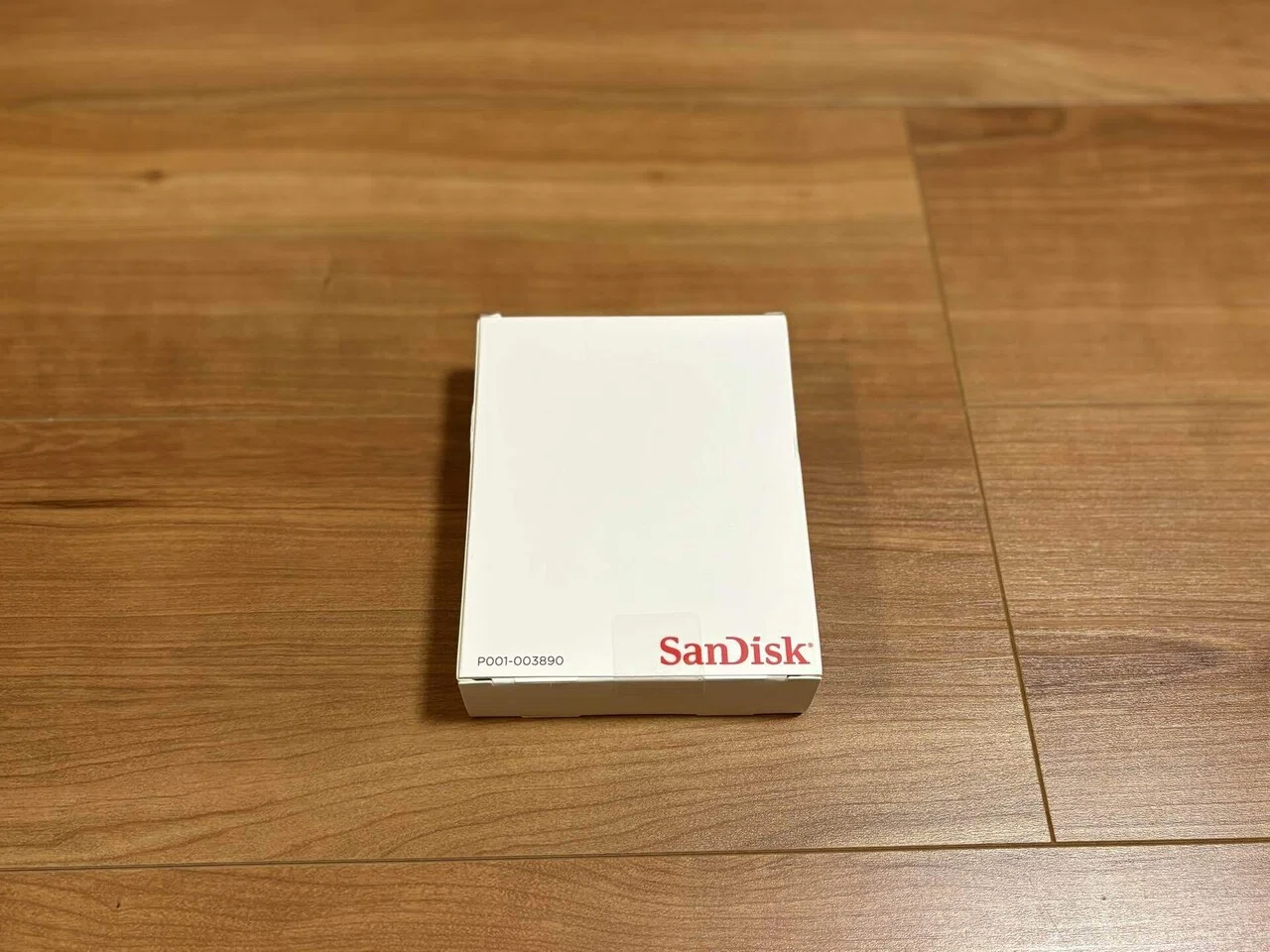 ガチレビュー】SanDisk外付けSSD1TB を徹底検証！もうHDDには戻れない 