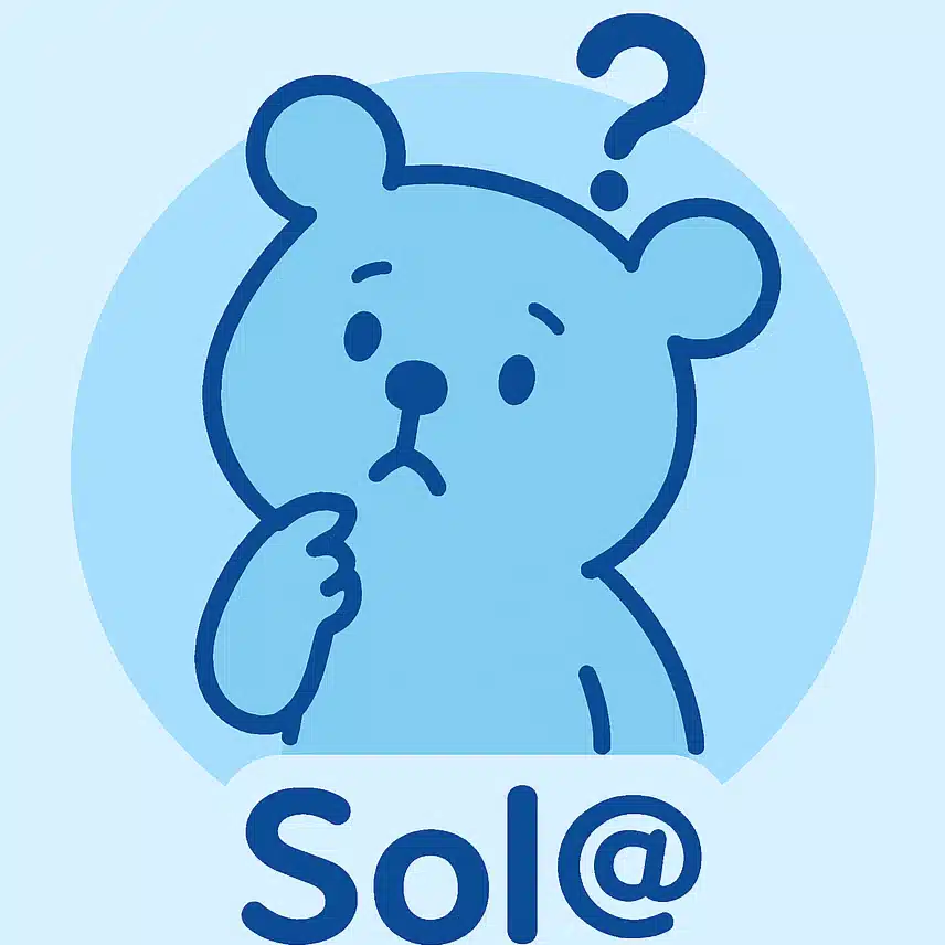 Sol@