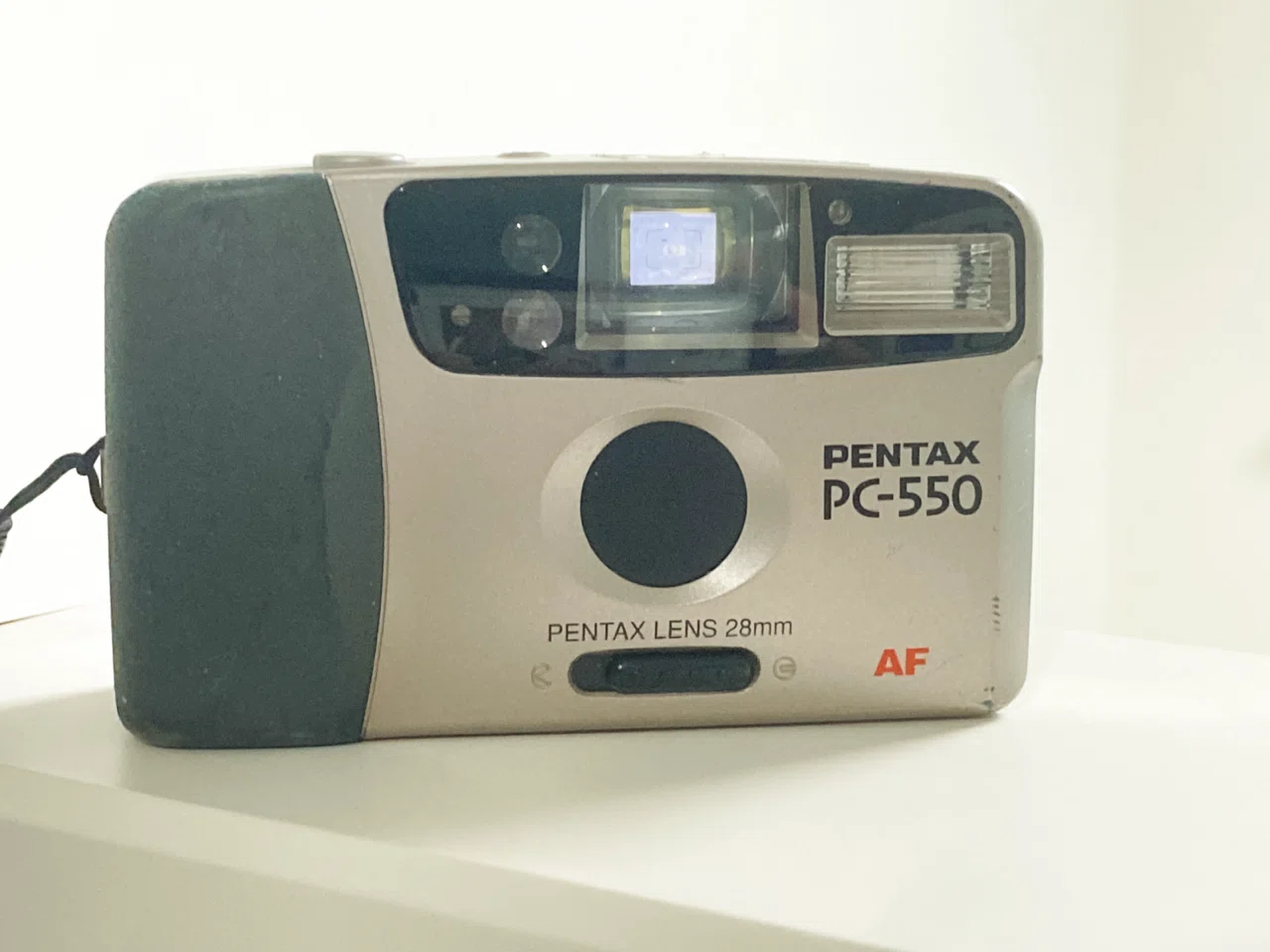 500円から始めるフィルムカメラ｜諒