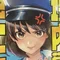 リンダ警備隊長