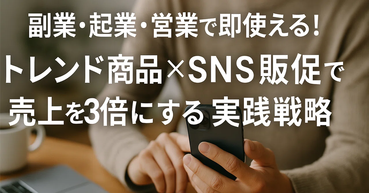 見出し画像
