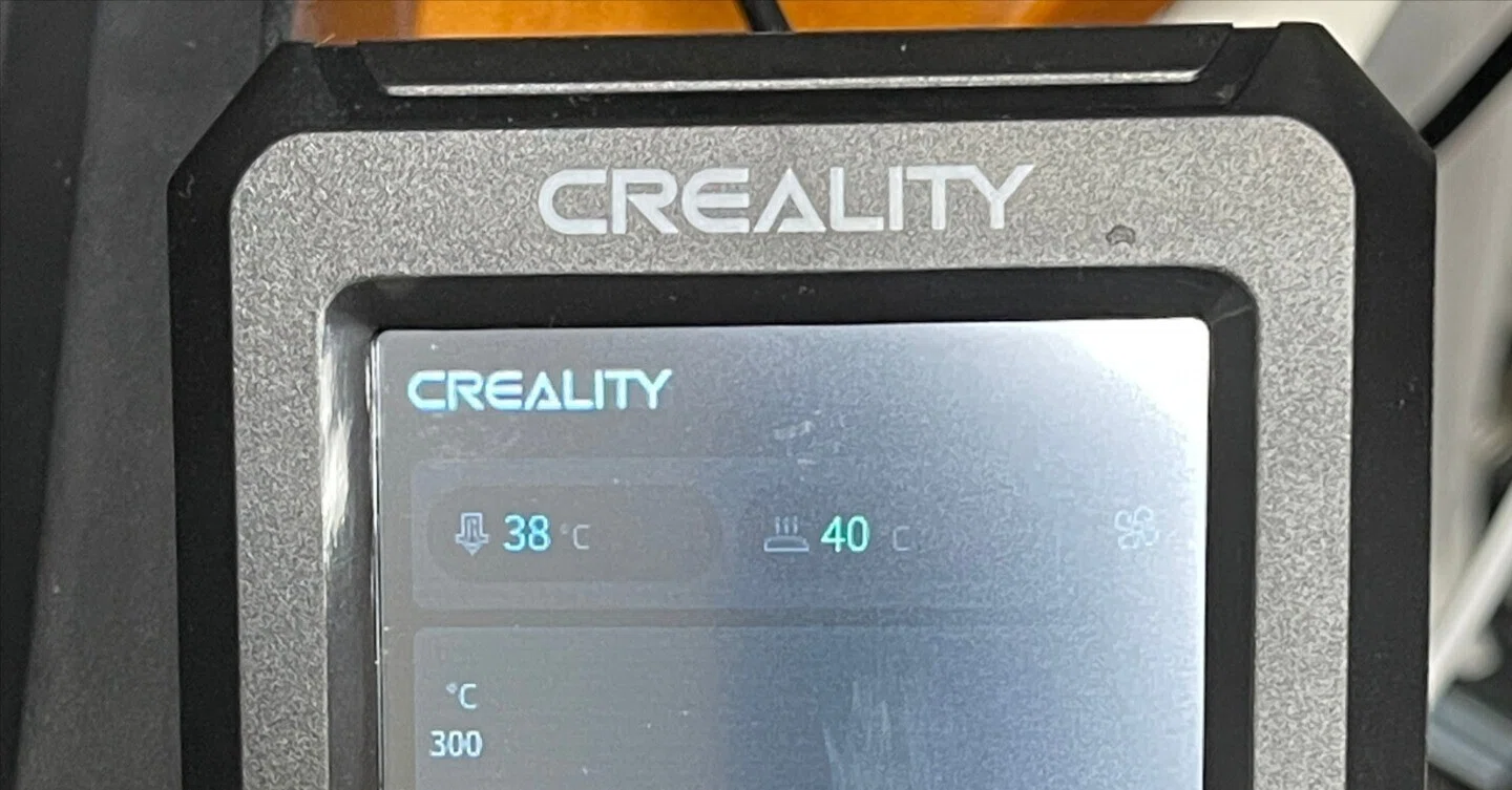 Creality Ender3 V3 SEのパーツ交換｜怪力熊男