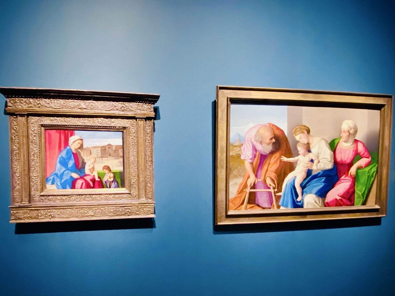 250412◇『西洋絵画、どこから見るか？－ルネサンスから印象派まで