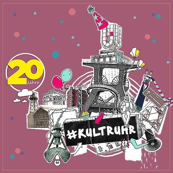 面白いイラストなんだけど Yuji Note