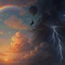空想天気