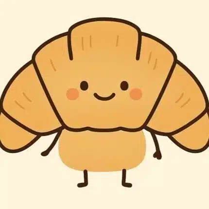 クロワッサンの宇宙ノート🥐