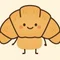 クロワッサンの宇宙ノート🥐
