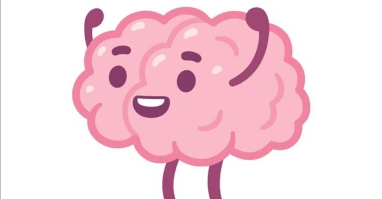 Laughing When Nervous?!! ~Secrets of the Brain~｜neuro