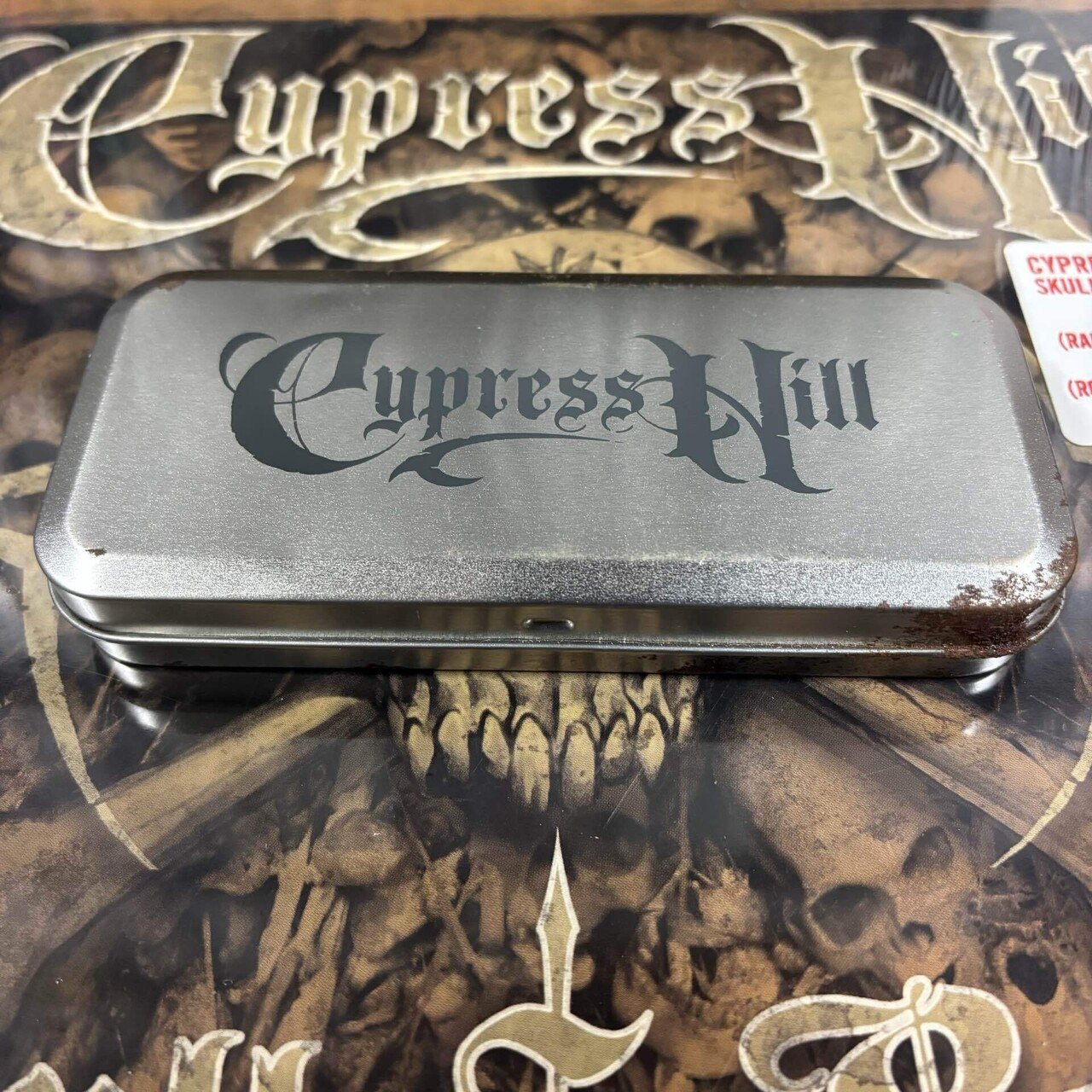 Cypress Hill - Cypress Hill - Amazon.com Music