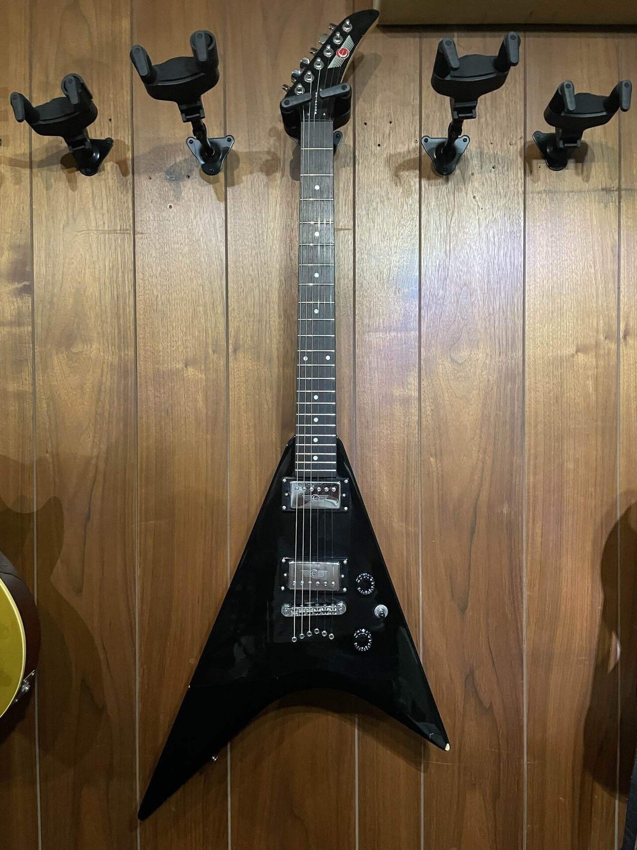 【激レア】　Epiphone Demon VFX 2年間しか販売されなかったモデルは社運をかけたプロジェクトだった