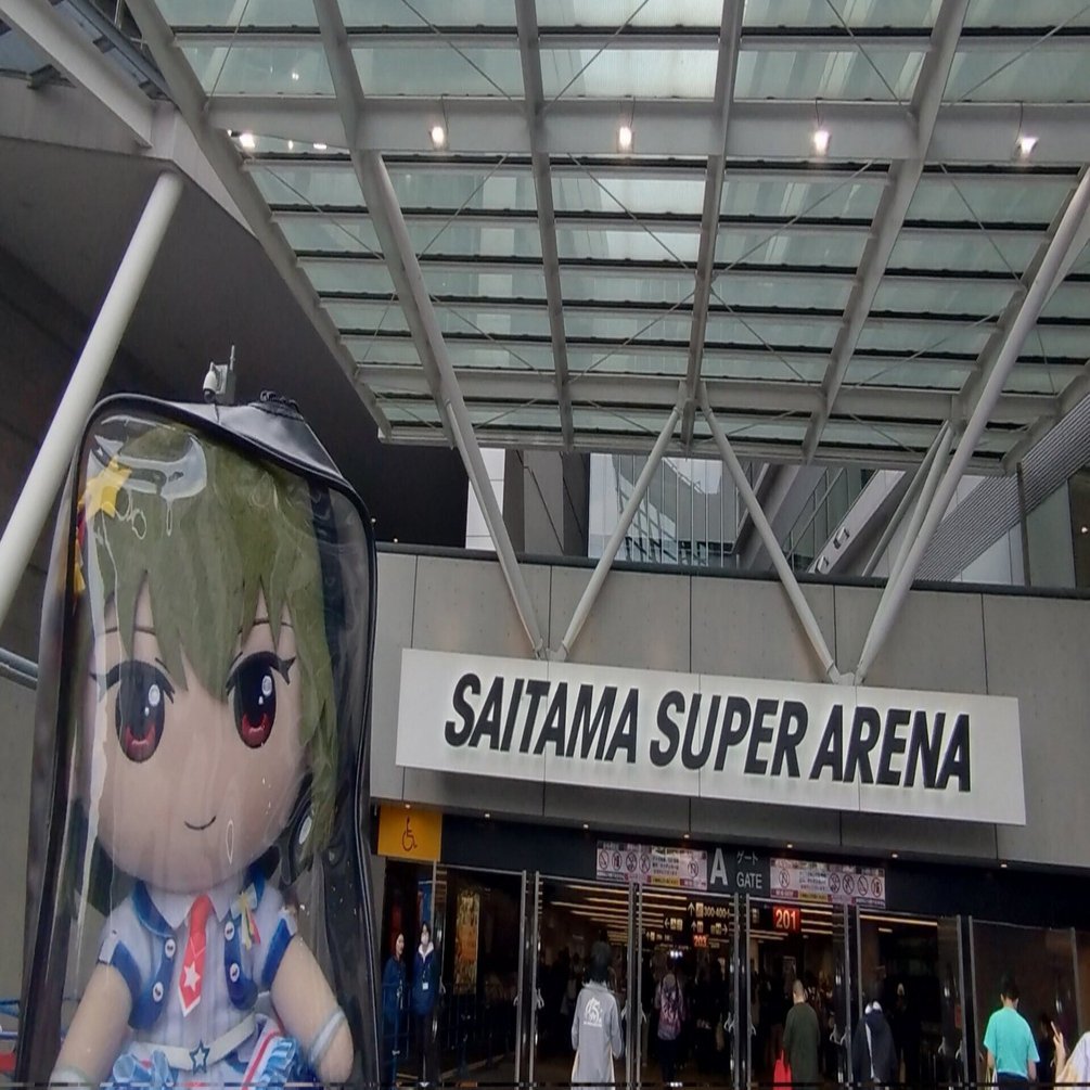 ランチタイム終わりました。VM