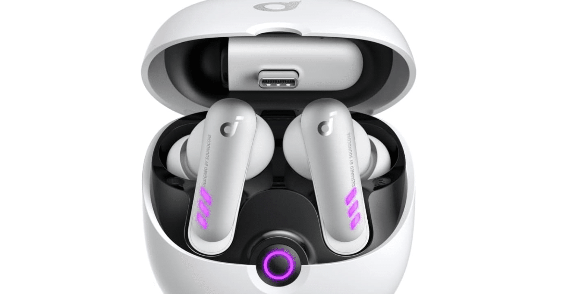 美品　soundcore VR P10 ワイヤレスイヤホン Anker Soundcore VR P10】究極のゲーミング体験を実現する完全