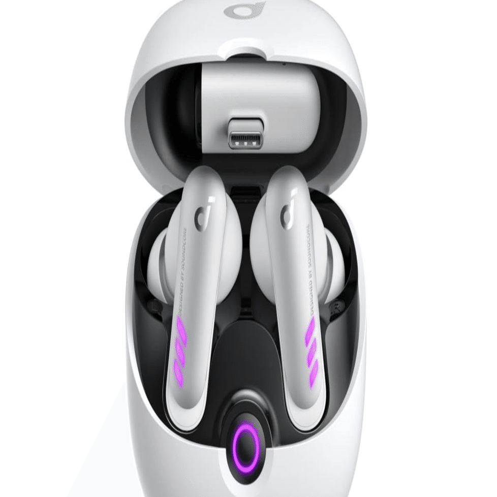 Anker Soundcore VR P10】究極のゲーミング体験を実現する完全