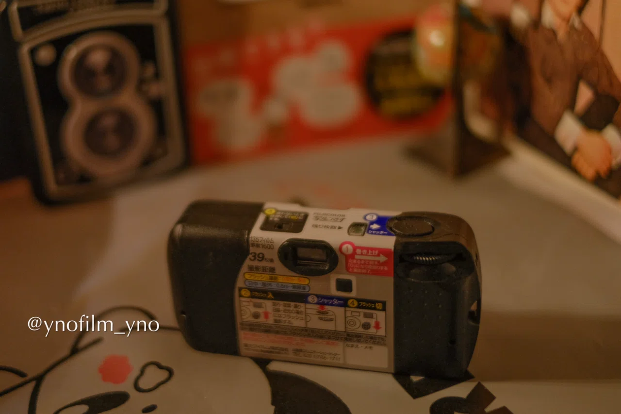 67 📷 Leica M11+巻き上げレバー｜Ynofilm