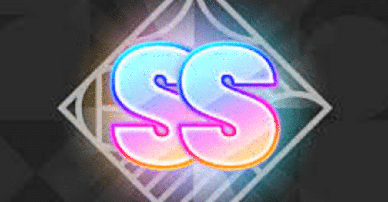 学マス】NIAセンスの基礎解説【finale攻略/SS安定】｜おかち