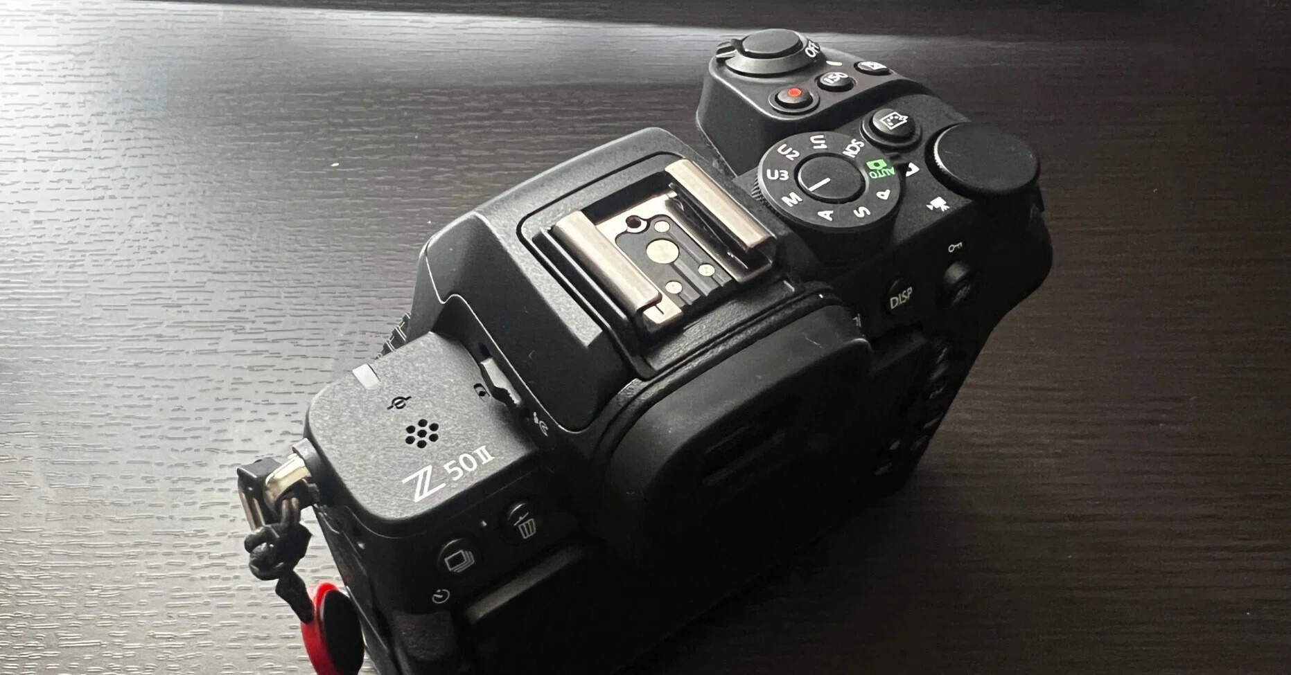 Nikon Z50IIをとことん使ってみた｜Takeshi.okai