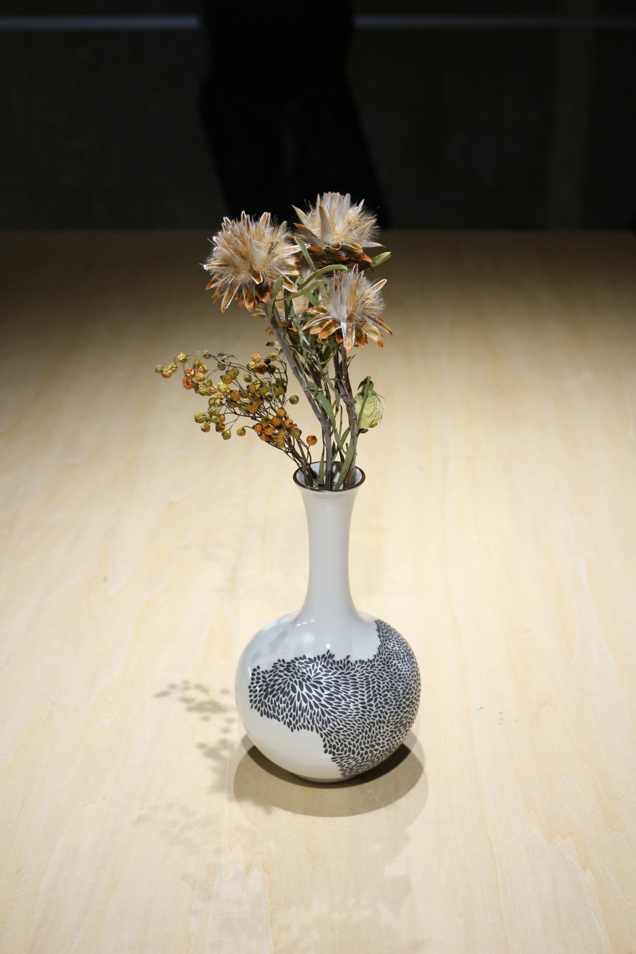 九谷焼き研修 at secca.inc 後編｜山口典子 Noriko Yamaguchi