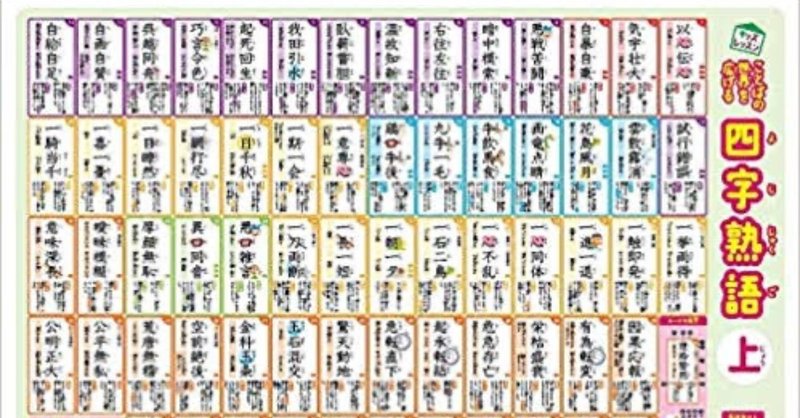 第7回 鳥の四字熟語 翆野 大地 Note 第7回 鳥の四字熟語 翆野 大地 Note