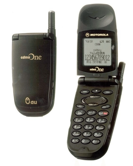 モトローラ　マイクロタック　ガラケー　白黒セット 2025年最新motorola micro tacの人気アイテム - メルカリ