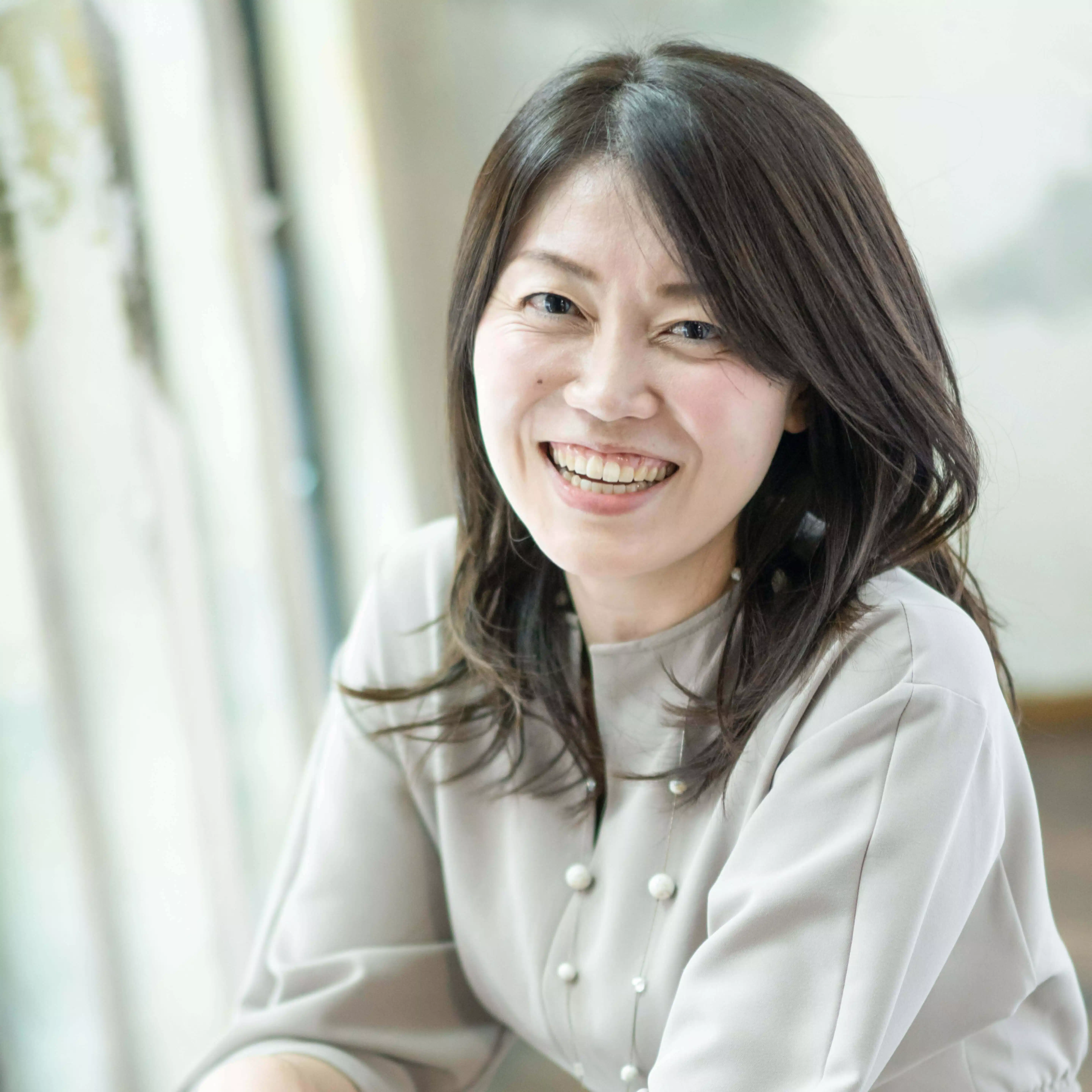 小笠原咲絵