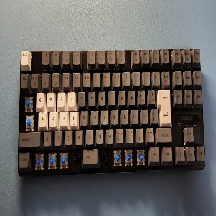 pulsar pcmk2 he tklレビュー｜yago