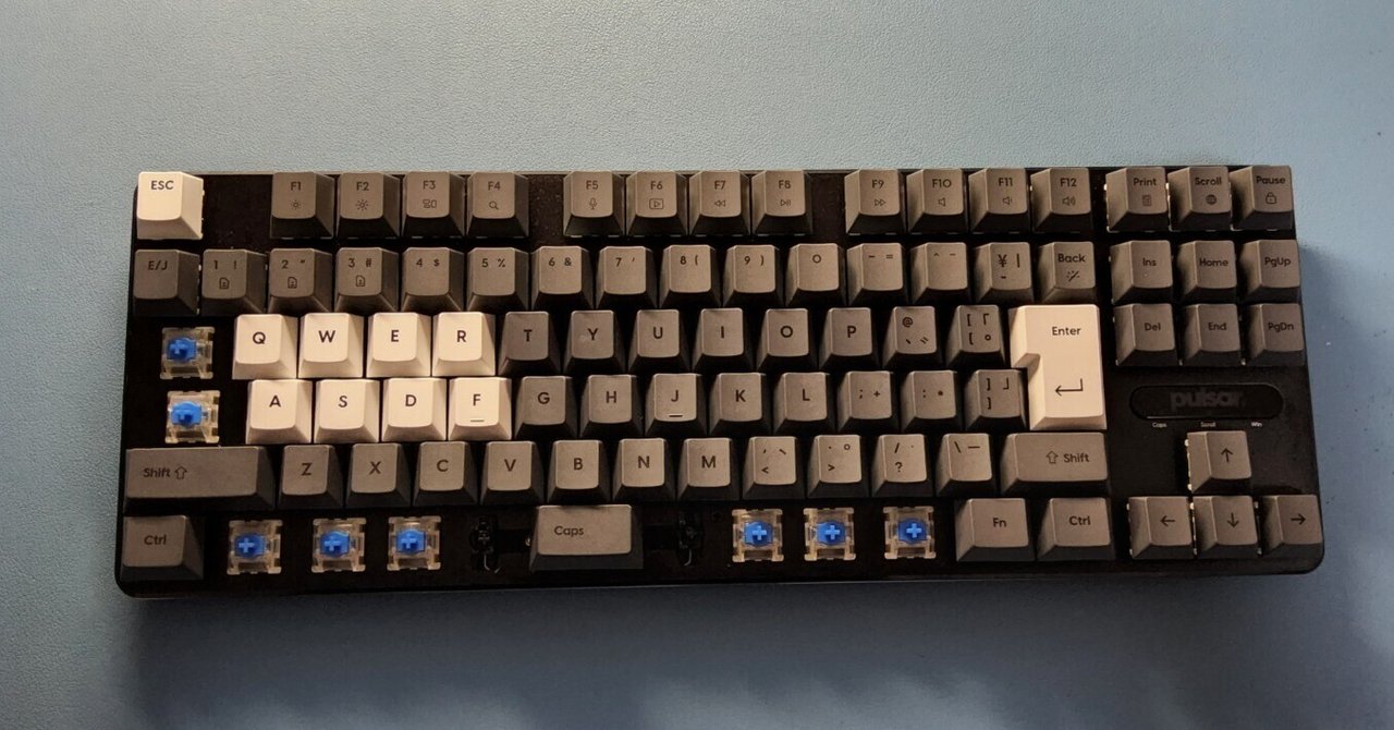 pulsar pcmk2 he tklレビュー｜yago