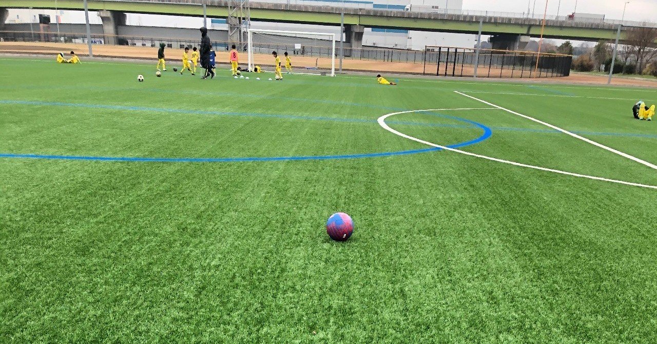 シュート練習 誰がボールを蹴って始めていますか ピジョン サッカー少年団コーチ Note シュート練習 誰がボールを蹴って始めていますか ピジョン サッカー少年団コーチ Note