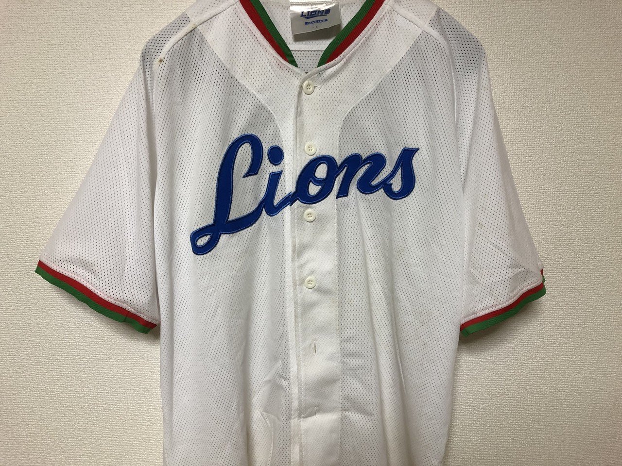 私家版・プロ野球ユニフォーム史 2004-2020 Vol.11｜やまだしょてん