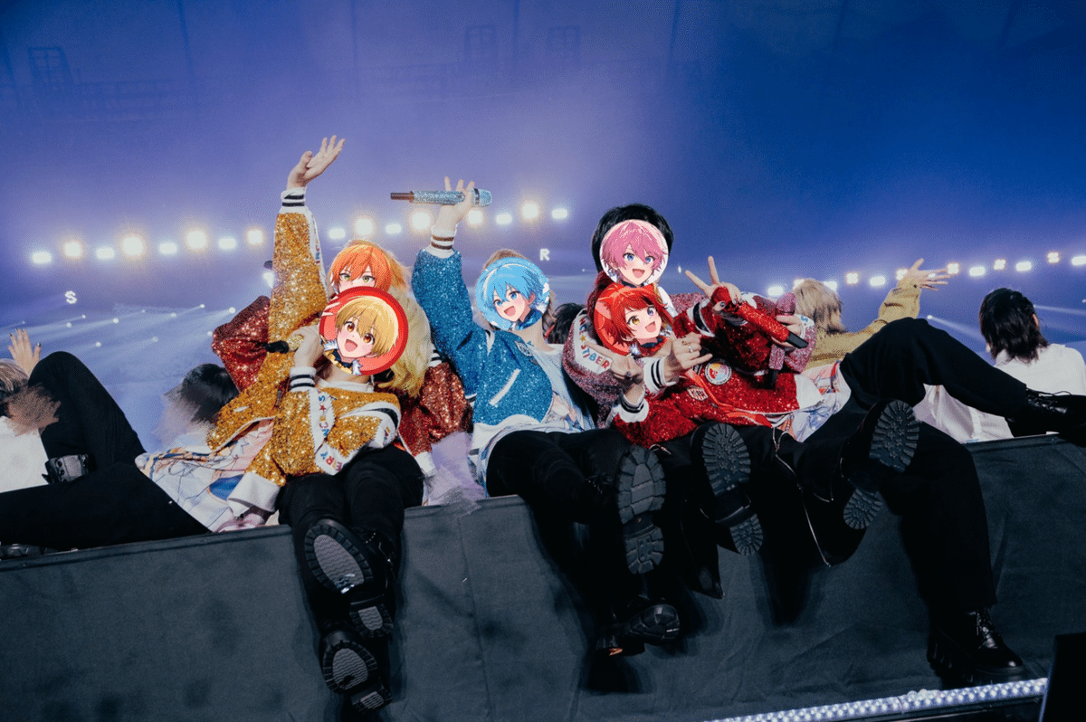 Family📣💫／ ホーム＆キッチン すとふぇすSTPR family festival東京ドーム