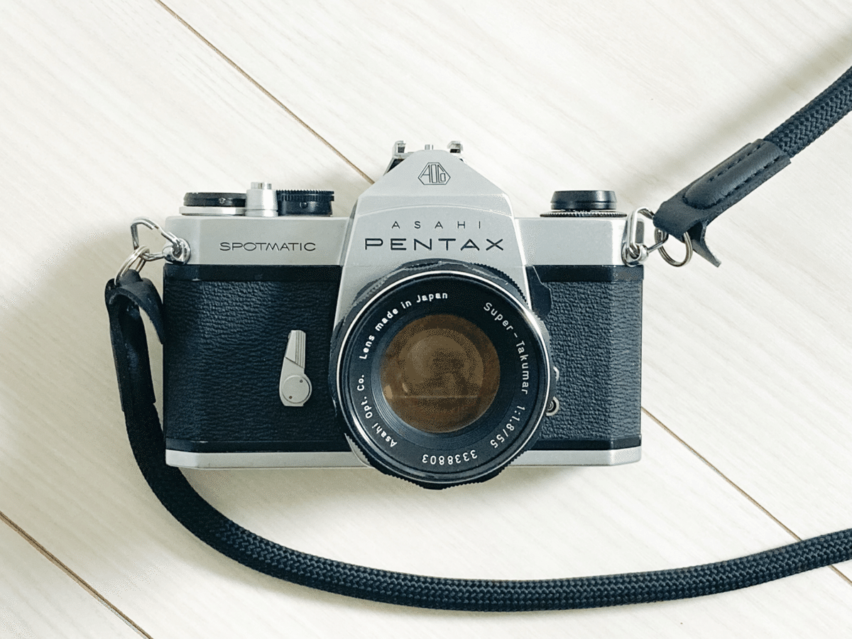 500円から始めるフィルムカメラ|諒 500円から始めるフィルムカメラ|諒