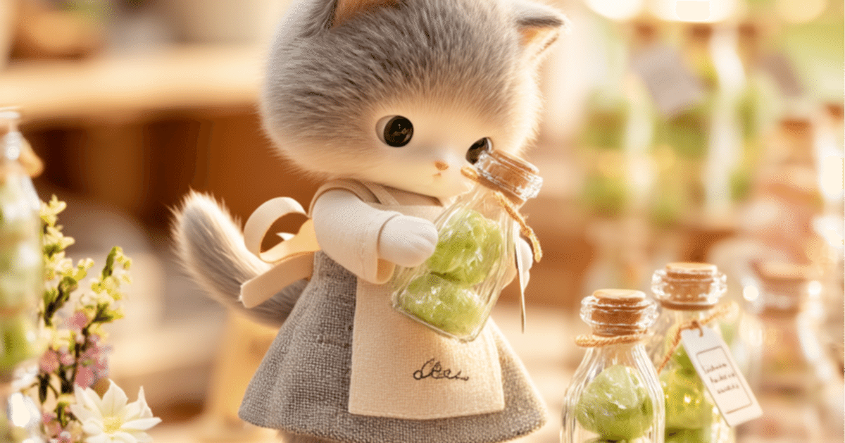 🐾 Midjourney v7で「理想の猫さん」を再現するまで｜CoCo＠AI