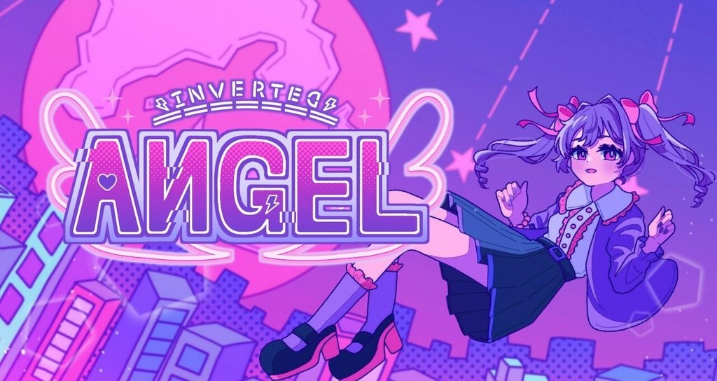 Inverted Angel|SCIKA|note