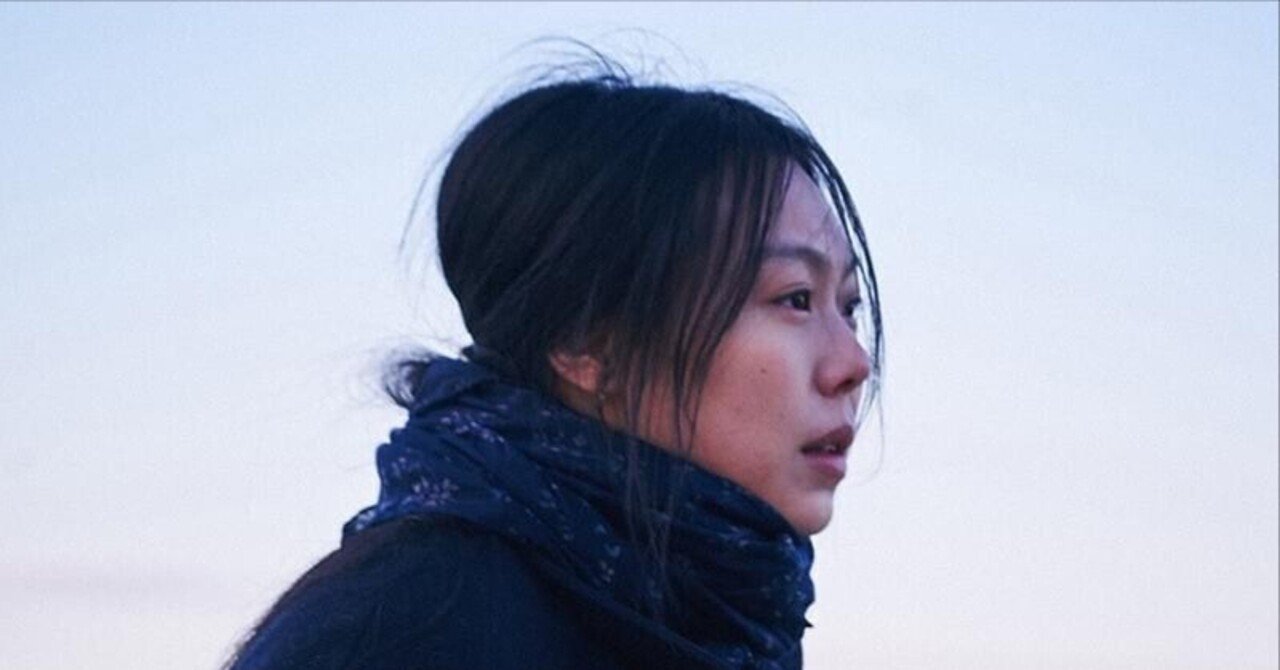 夜の浜辺でひとり』｜ホン・サンス＆キム・ミニ｜アサコ