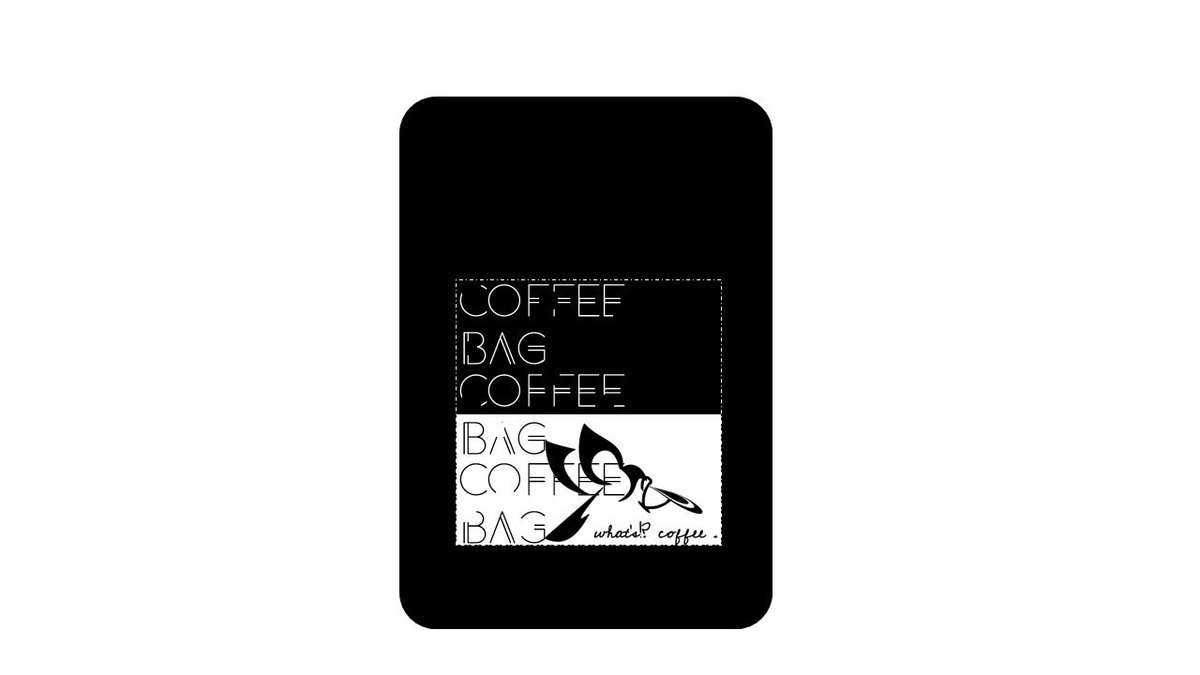 コーヒーBAG