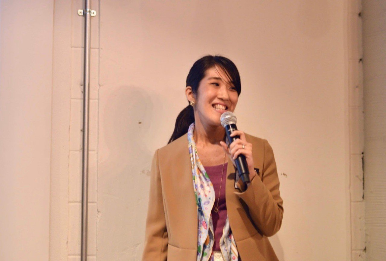 家業のある家に産んでくれてありがとう 藤本 麻衣子 家業エイドmagazine Note 家業のある家に産んでくれてありがとう 藤本 麻衣子 家業エイドmagazine Note