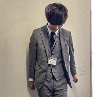 mori| Yuki Moritani